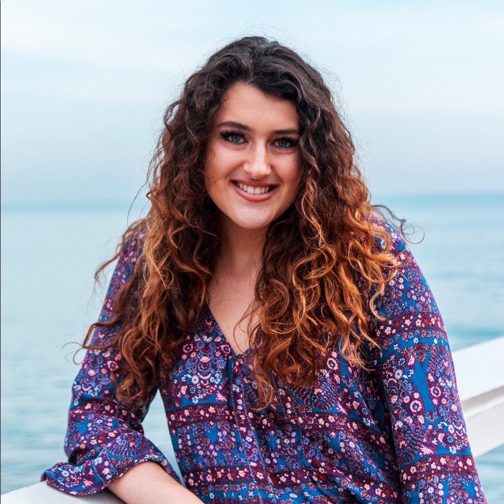 Meet your Posher, Jillian